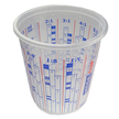 Mega Cup 400ml Measuring & Mixing Cup