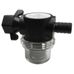 Shurflo Water Pump Hosetail Inline Strainer with Wing Nut