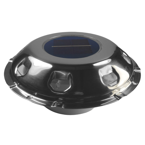 Ventilite Solar Fan