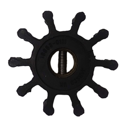 Jabsco 18653-0001-B Water Pump Impeller