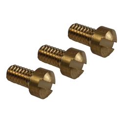 WaterMota Pre-Crossflow Water Pump Faceplate Screws