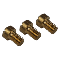 Jabsco 91002-0010 Face Plate Screws