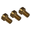 Jabsco 91002-0010 Face Plate Screws