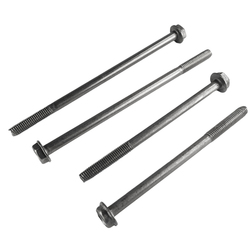 Jabsco Electric Toilet Macerator Pump Bolts