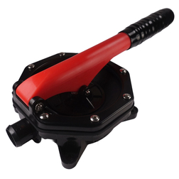 Osculati Fixed Handle 25mm (1") Manual Bilge Pump