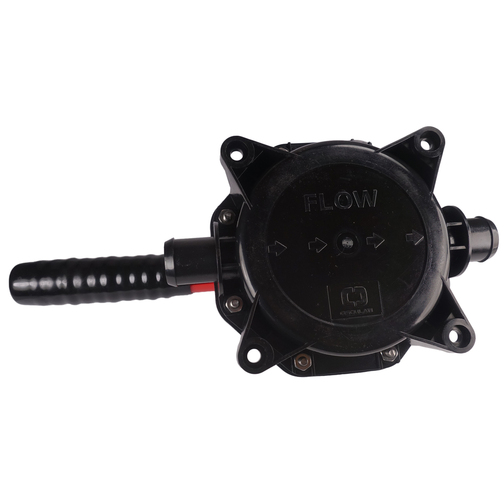 Osculati Fixed Handle 25mm (1") Manual Bilge Pump