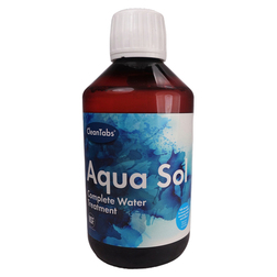 Aqua Sol Water Purification