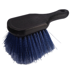 Hand Deck Soft Scrubbing Brush