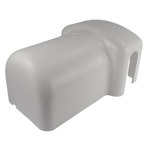 Jabsco Electric Toilet Pump Housing