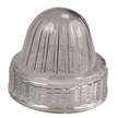 LED Battery Navigation Light Lens - Mast/Stern
