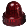 LED Battery Navigation Light Lens - Port