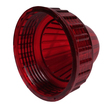 LED Battery Navigation Light Lens - Port