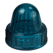 LED Battery Navigation Light Lens - Starboard