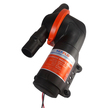 Seaflo Self-priming Diaphragm Toilet & Shower Waste Pump