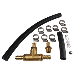 WaterMota Crossflow Engine Water Conversion Kit