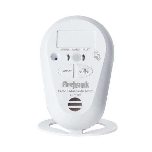Fireblitz 10 Year Carbon Monoxide Alarm