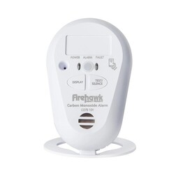 Fireblitz 10 Year Carbon Monoxide Alarm