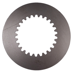 J-Type Gearbox M170 Clutch Disc with Teeth