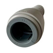 John Guest 15mm to 1/2" Hose Connector