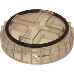 Vetus Type 330 Water Strainer Cover & O-Ring
