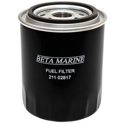 Beta Marine 211-02817 Fuel Filter