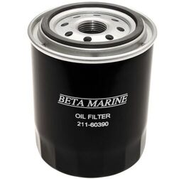 Beta Marine 211-60390 Oil Filter
