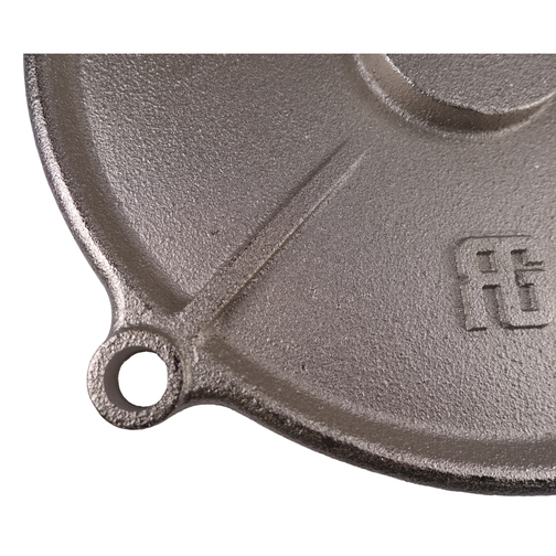 Guidi Water Strainer Metal Cover - 213mm