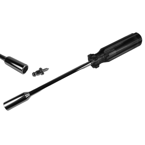 Lift the Dot Clip Peg Driver Tool