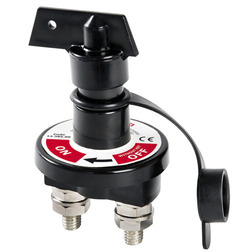 Osculati 14.385.00 Heavy Duty Battery Master Switch