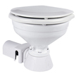 SeaFlo Compact Bowl Electric Toilet