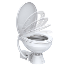 Seaflo Regular Bowl Electric Toilet