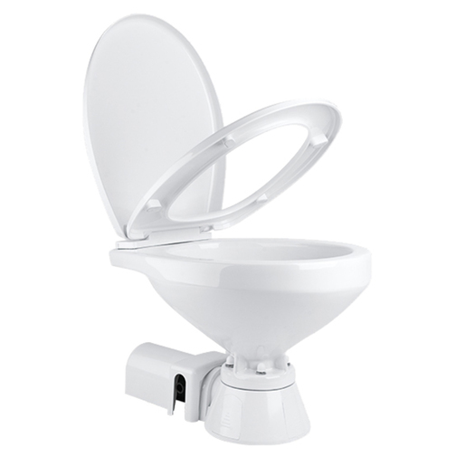 Seaflo Regular Bowl Electric Toilet