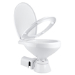 Seaflo Regular Bowl Electric Toilet