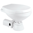 Seaflo Regular Bowl Electric Toilet
