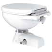 Seaflo Regular Bowl Quiet Flush Electric Toilet