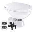 Seaflo Regular Bowl Quiet Flush Electric Toilet