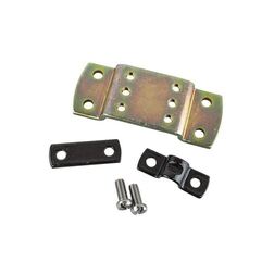 Ultraflex L3 C8 (33C) Control Cable Clamp Block