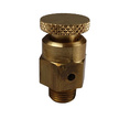 WaterMota Exhaust Manifold Drain Tap