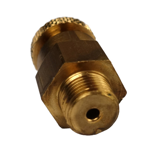 WaterMota Exhaust Manifold Drain Tap