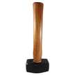 1.2kg Lump Hammer with Wooden Handle