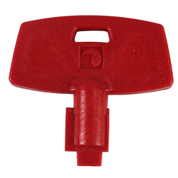 Blue Sea M-Series Battery Switch Key