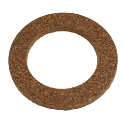 British Seagull Outboard Fuel Filler Cap Cork Washer