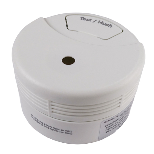 Fireblitz Smoke Detector