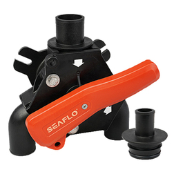 Seaflo Y-Valve Toilet Waste Diverter Valve