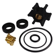 WaterMota Pre-Crossflow New Style Water Pump Service Kit - Faceplate O-ring
