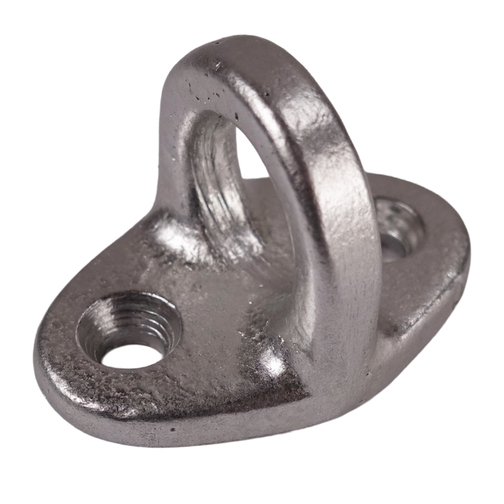 Aluminium Fender Eye