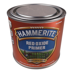 Hammerite Red Oxide Primer