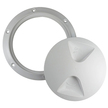 Inspection Hatch Cover - 125mm