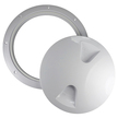 Inspection Hatch Cover - 203mm