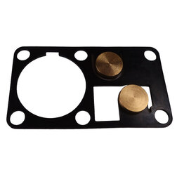 Seaflo Manual Toilet Top Valve Gasket